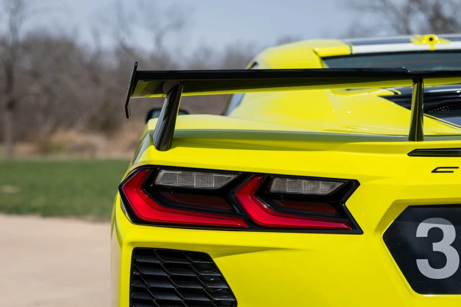 2022 Chevrolet Corvette C8 - Image 8 of 31