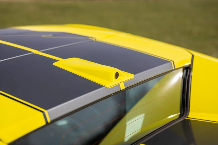 2022 Chevrolet Corvette C8 - Image 7 of 31