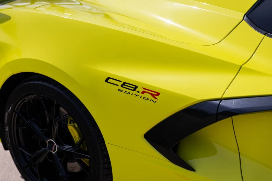 2022 Chevrolet Corvette C8 - Image 16 of 31