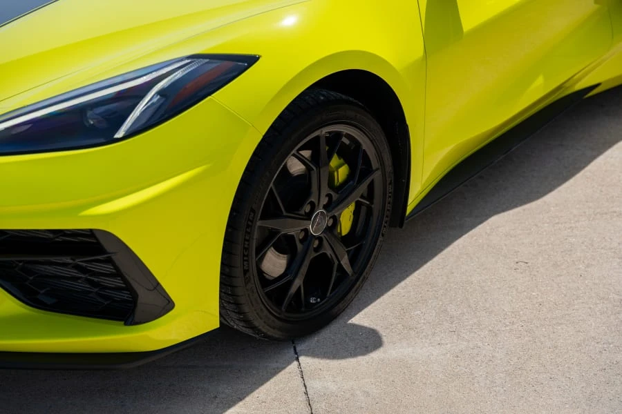 2022 Chevrolet Corvette C8 - Image 20 of 31