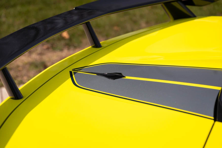 2022 Chevrolet Corvette C8 - Image 13 of 31