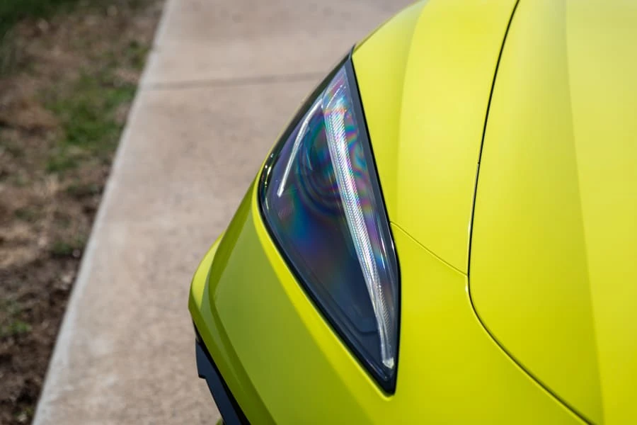 2022 Chevrolet Corvette C8 - Image 15 of 31