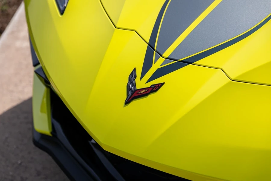 2022 Chevrolet Corvette C8 - Image 14 of 31