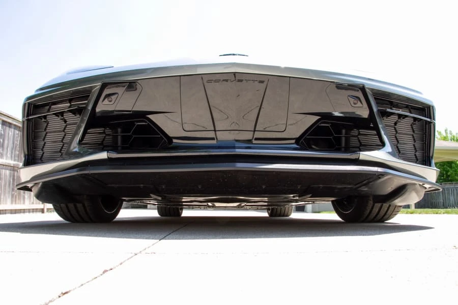 2022 Chevrolet Corvette C8 - Image 13 of 31