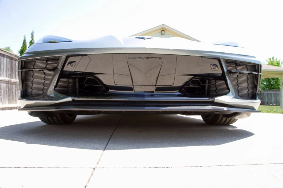 2022 Chevrolet Corvette C8 - Image 14 of 31