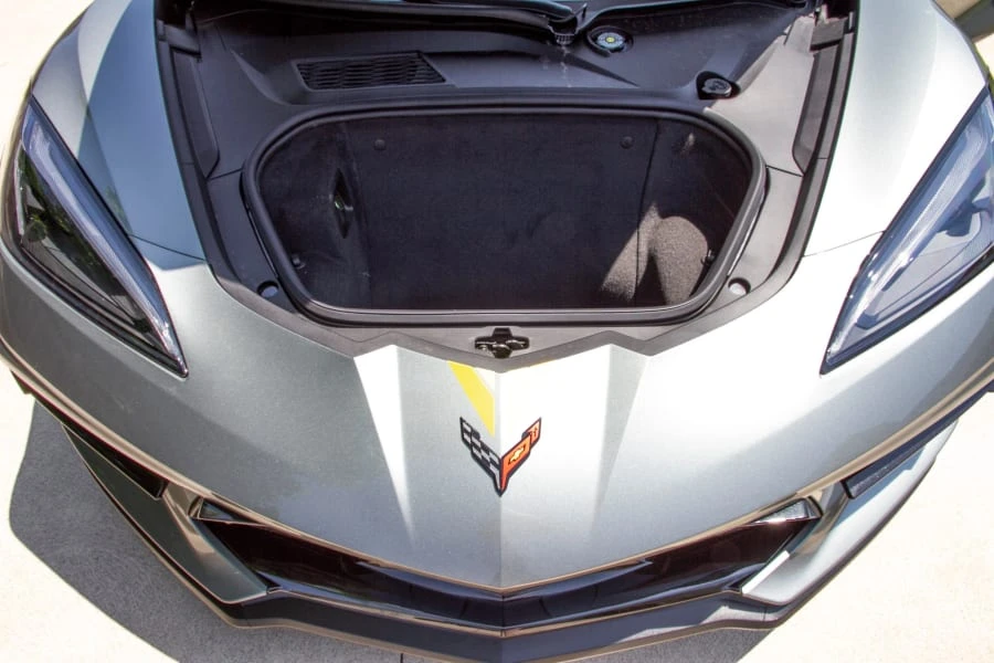 2022 Chevrolet Corvette C8 - Image 29 of 31