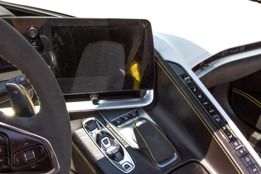 2022 Chevrolet Corvette C8 - Image 31 of 31