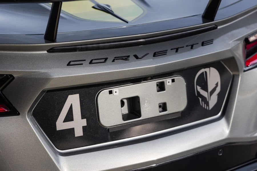 2022 Chevrolet Corvette C8 - Image 16 of 31