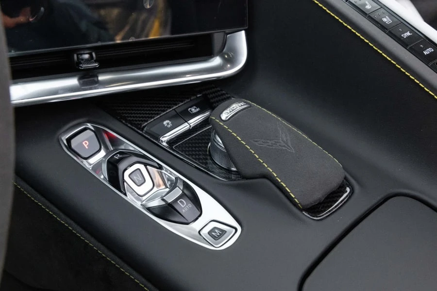 2022 Chevrolet Corvette C8 - Image 30 of 31