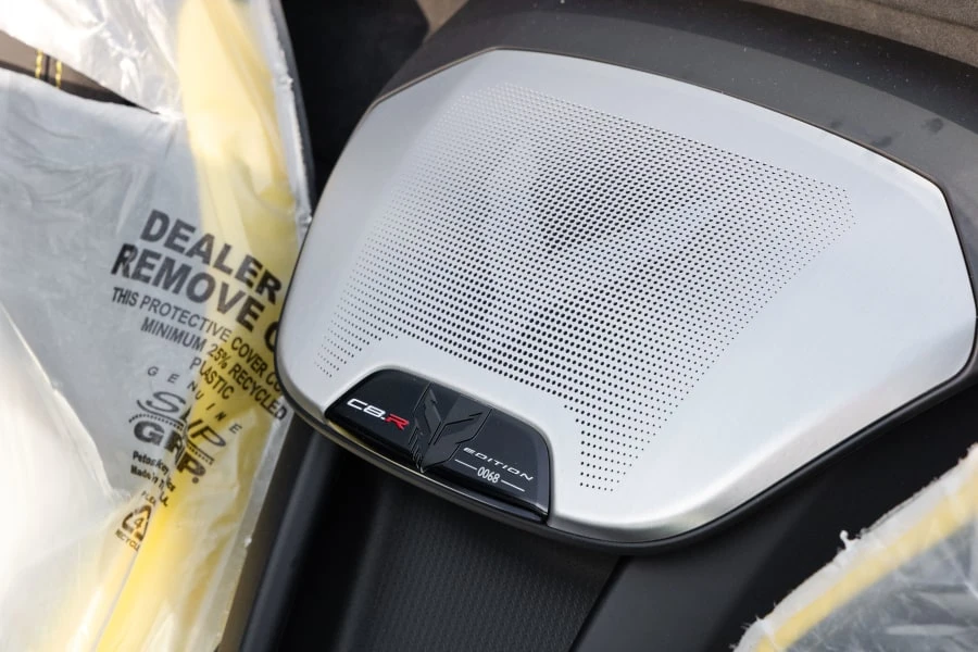 2022 Chevrolet Corvette C8 - Image 27 of 31