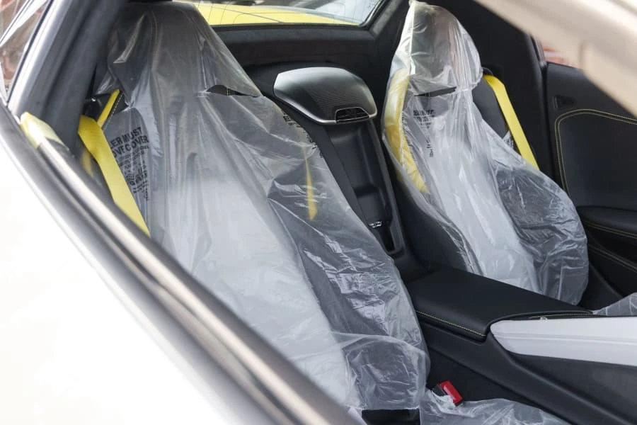 2022 Chevrolet Corvette C8 - Image 25 of 31
