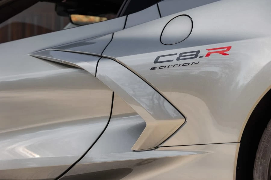2022 Chevrolet Corvette C8 - Image 11 of 31
