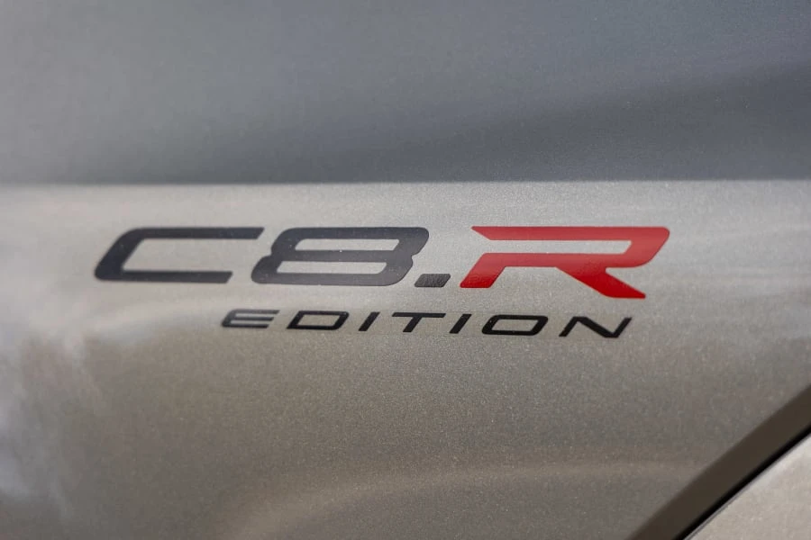 2022 Chevrolet Corvette C8 - Image 12 of 31