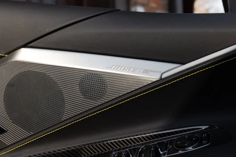 2022 Chevrolet Corvette C8 - Image 24 of 31