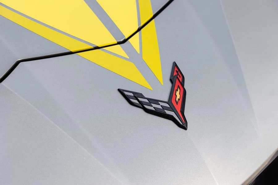 2022 Chevrolet Corvette C8 - Image 18 of 31