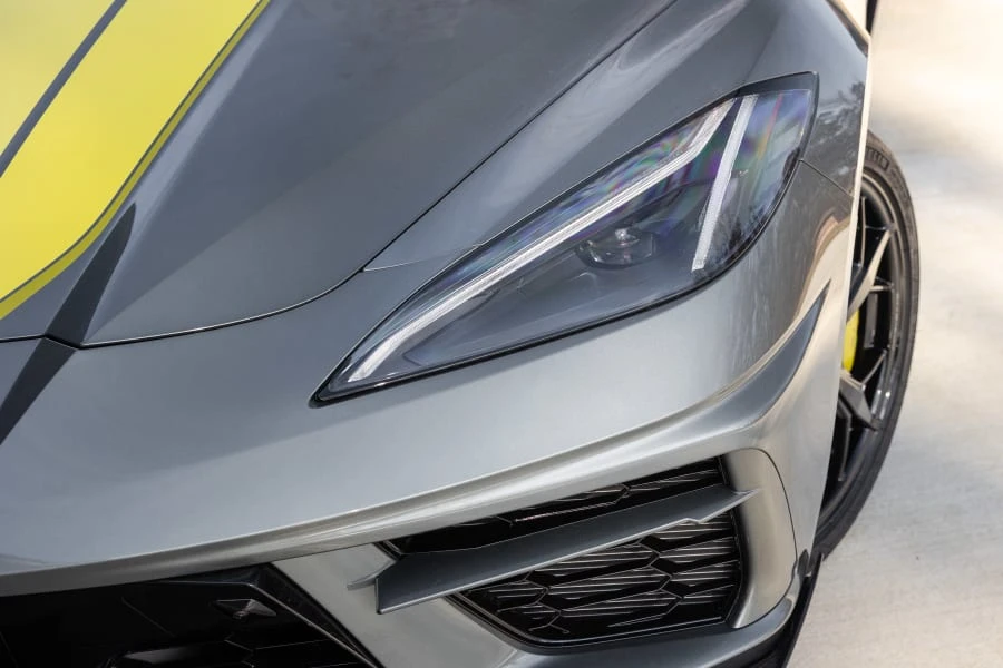 2022 Chevrolet Corvette C8 - Image 19 of 31