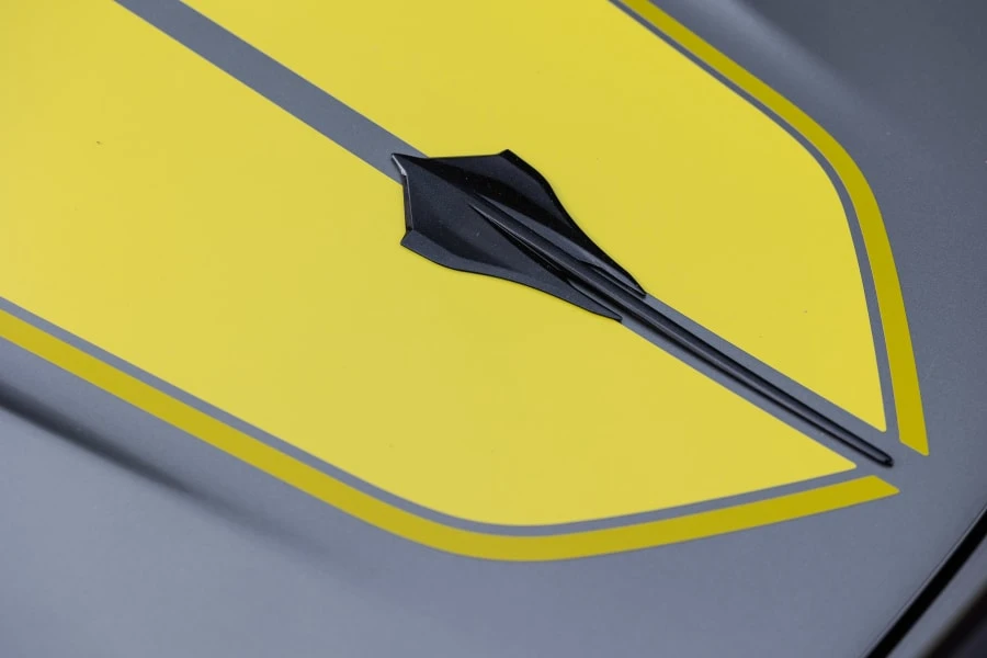 2022 Chevrolet Corvette C8 - Image 5 of 31