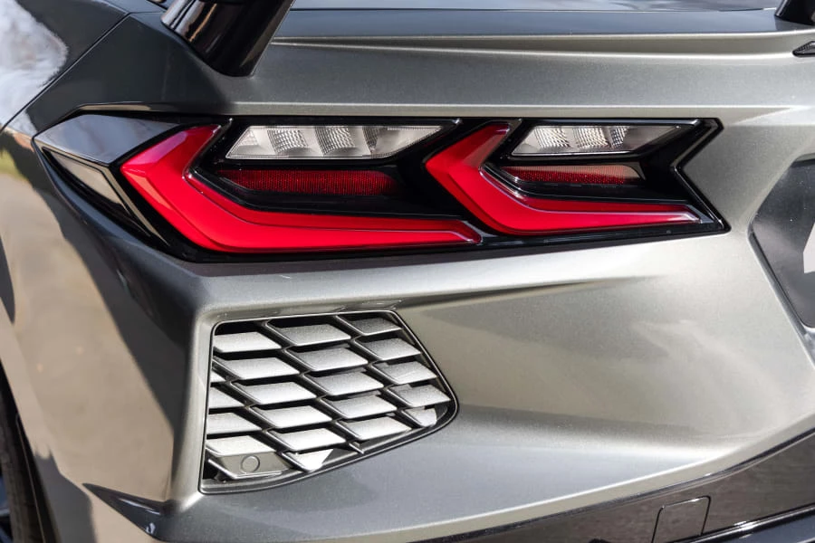 2022 Chevrolet Corvette C8 - Image 10 of 31