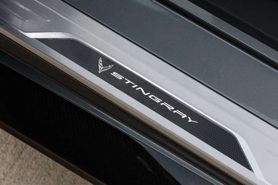 2022 Chevrolet Corvette C8 - Image 22 of 31