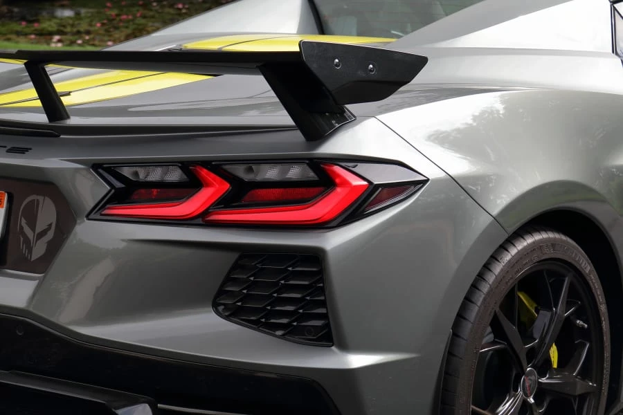 2022 Chevrolet Corvette C8 - Image 24 of 31