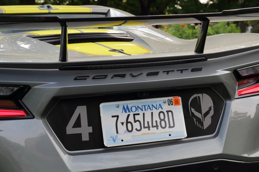 2022 Chevrolet Corvette C8 - Image 13 of 31