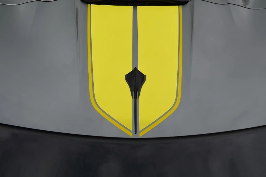 2022 Chevrolet Corvette C8 - Image 28 of 31