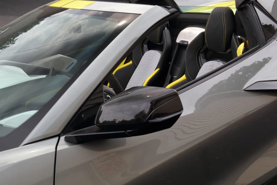 2022 Chevrolet Corvette C8 - Image 15 of 31