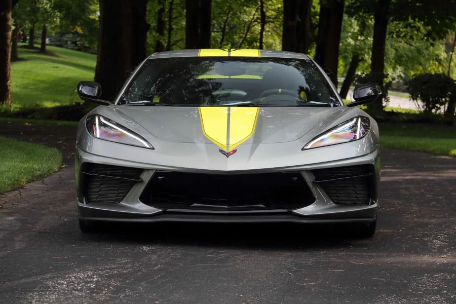 2022 Chevrolet Corvette C8 - Image 14 of 31