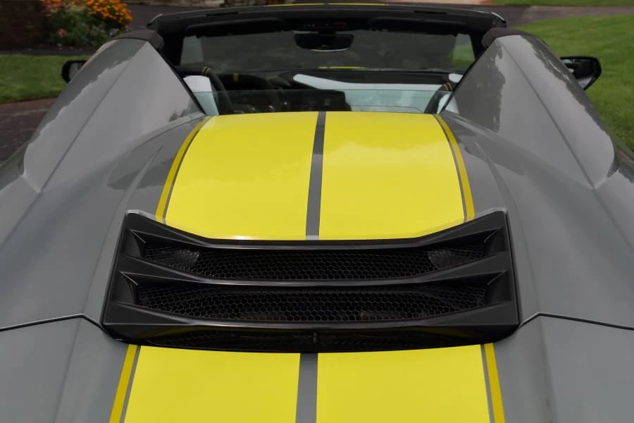 2022 Chevrolet Corvette C8 - Image 12 of 31