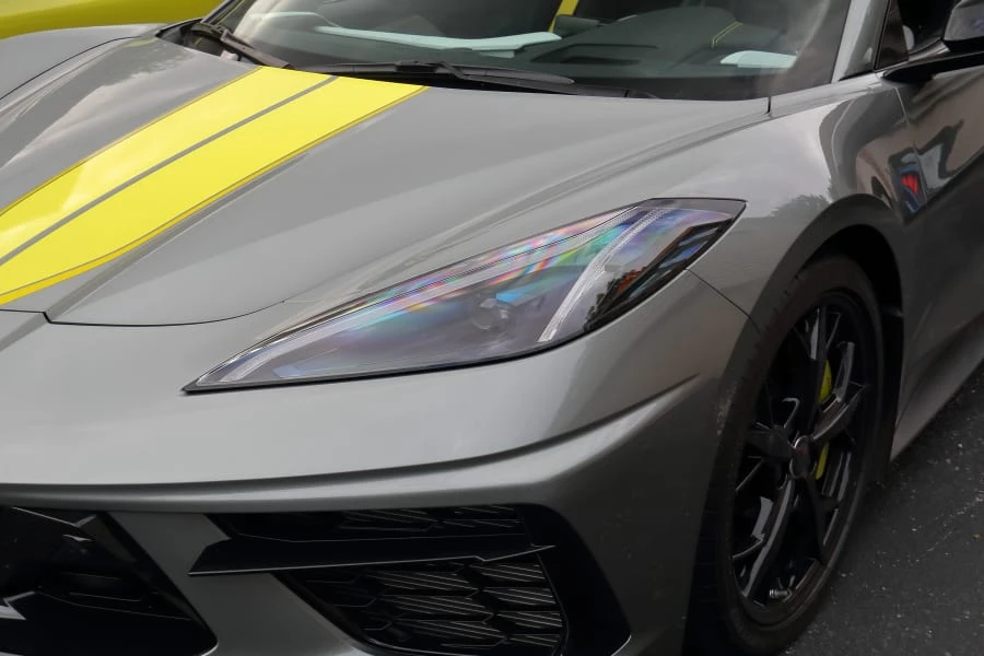 2022 Chevrolet Corvette C8 - Image 16 of 31