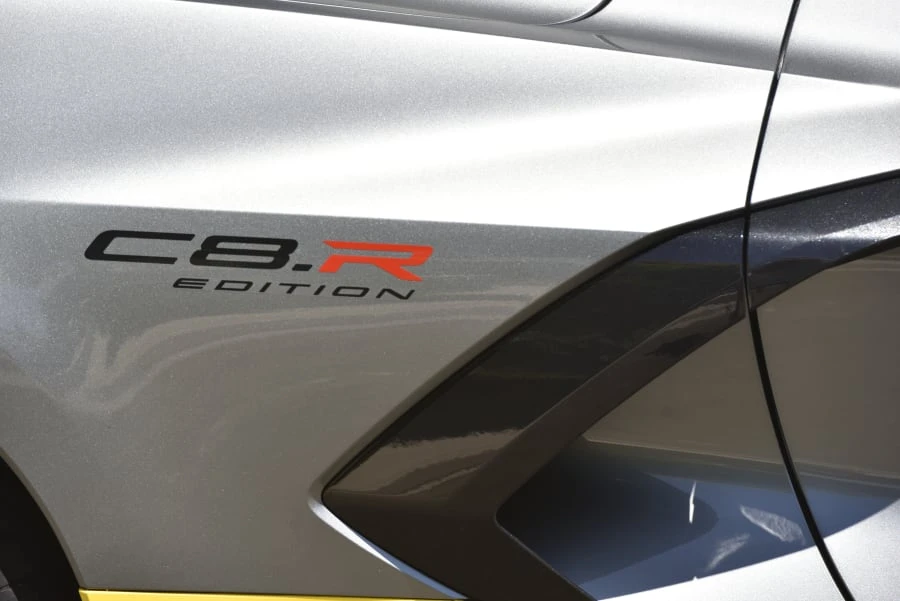 2022 Chevrolet Corvette C8 - Image 17 of 26