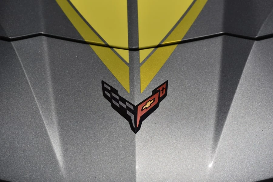 2022 Chevrolet Corvette C8 - Image 19 of 26