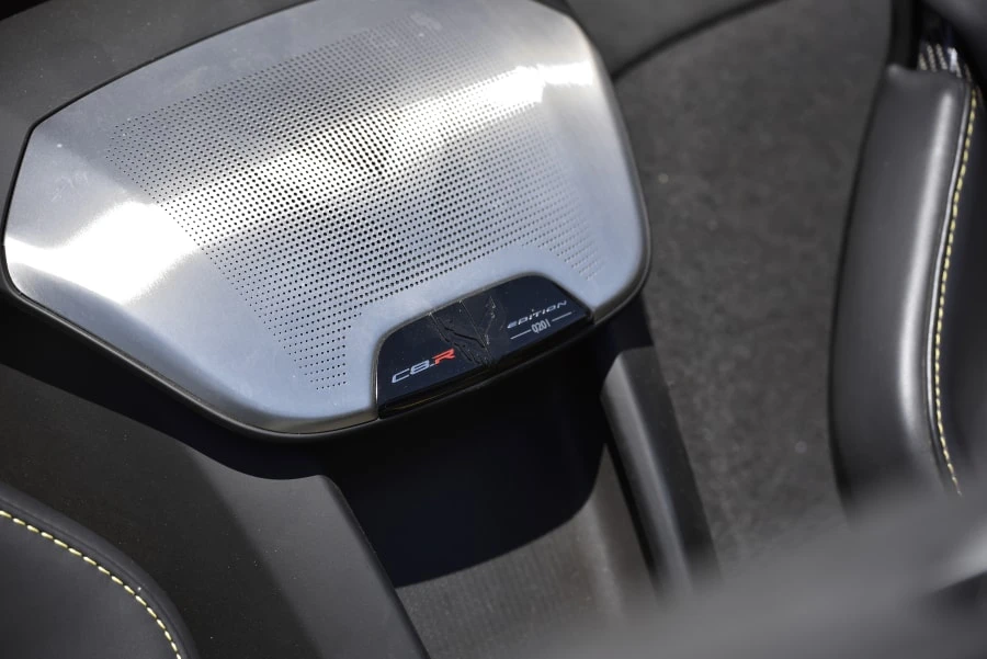2022 Chevrolet Corvette C8 - Image 20 of 26