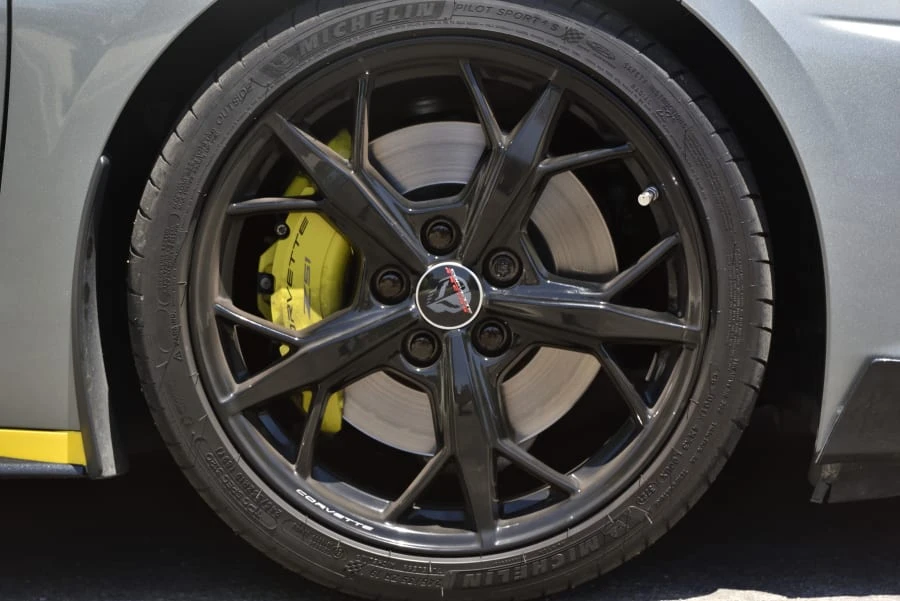 2022 Chevrolet Corvette C8 - Image 15 of 26