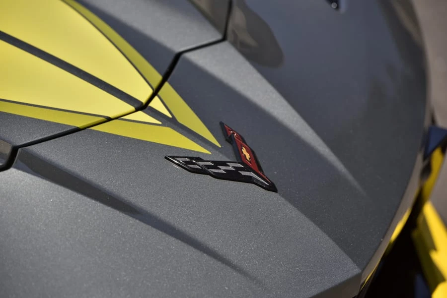 2022 Chevrolet Corvette C8 - Image 13 of 26