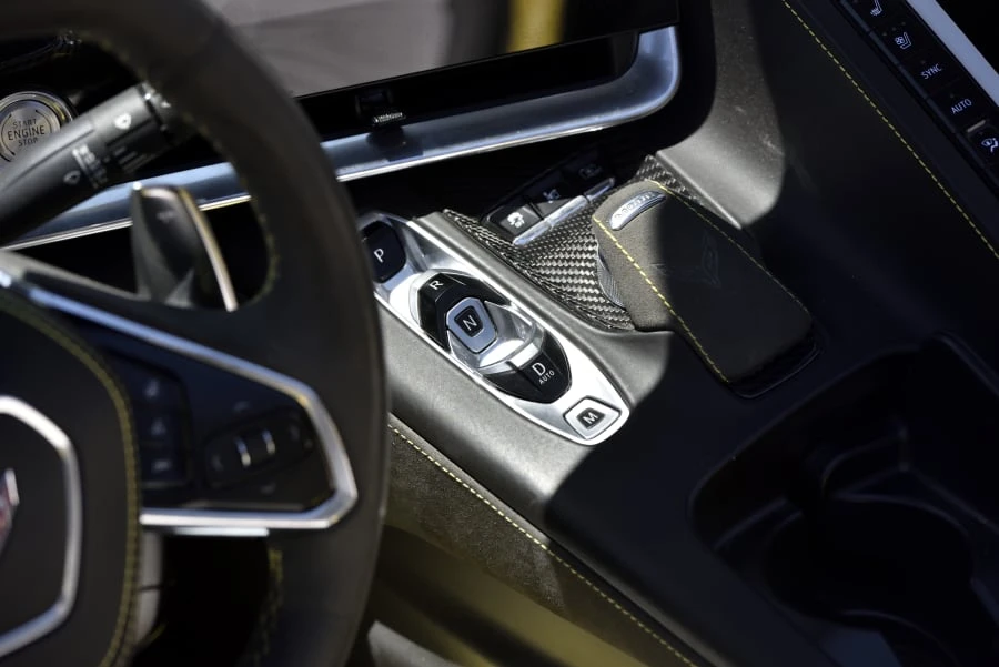 2022 Chevrolet Corvette C8 - Image 26 of 26