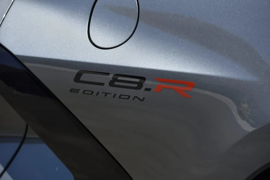 2022 Chevrolet Corvette C8 - Image 10 of 26