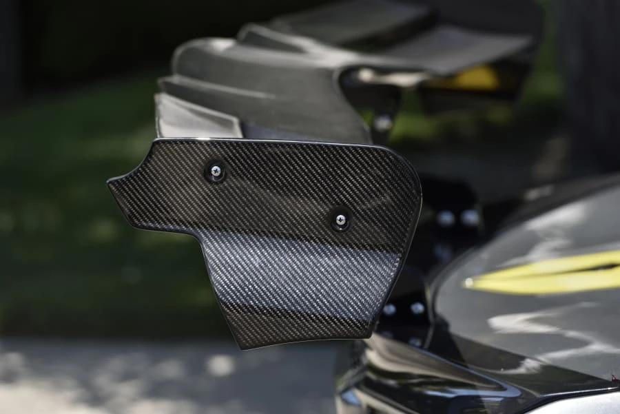 2022 Chevrolet Corvette C8 - Image 16 of 26