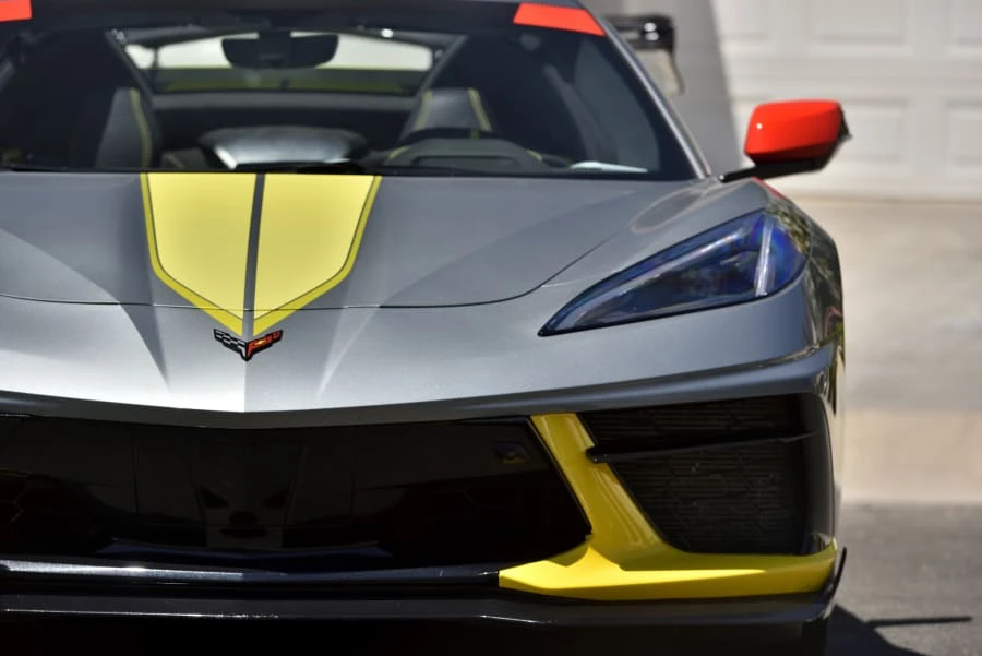 2022 Chevrolet Corvette C8 - Image 11 of 26