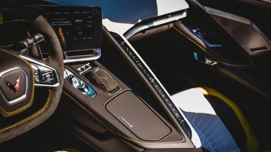 2022 Chevrolet Corvette C8 - Image 6 of 17