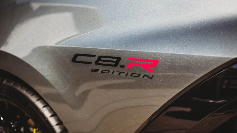 2022 Chevrolet Corvette C8 - Image 8 of 17