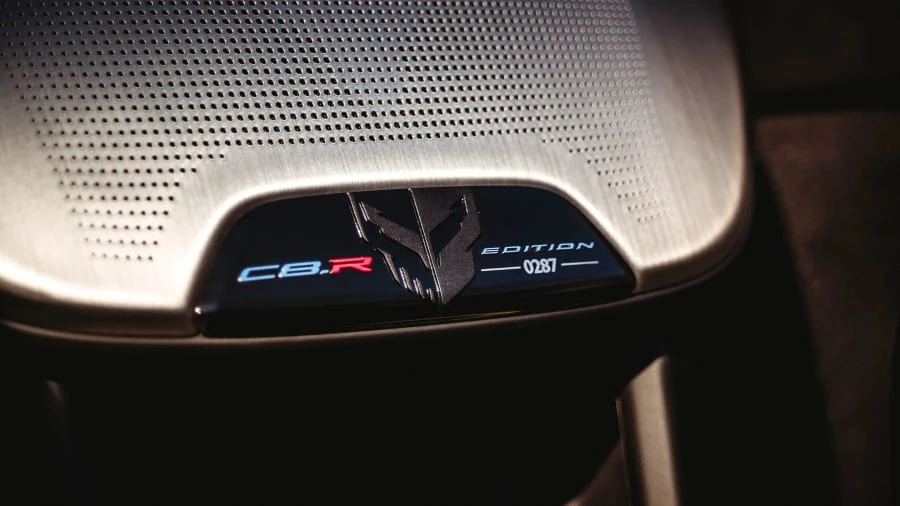 2022 Chevrolet Corvette C8 - Image 9 of 17