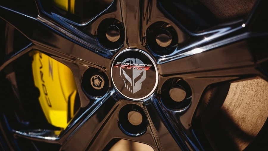2022 Chevrolet Corvette C8 - Image 11 of 17