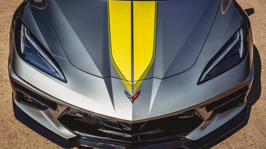 2022 Chevrolet Corvette C8 - Image 13 of 17