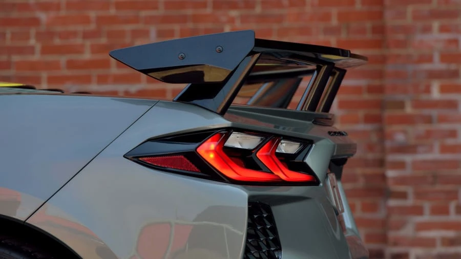 2022 Chevrolet Corvette C8 - Image 6 of 27