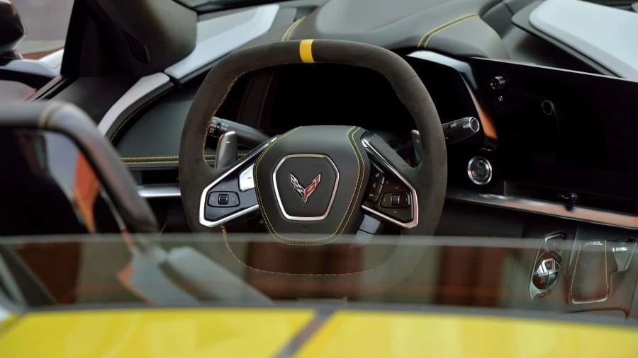 2022 Chevrolet Corvette C8 - Image 7 of 27