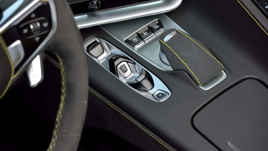 2022 Chevrolet Corvette C8 - Image 9 of 27