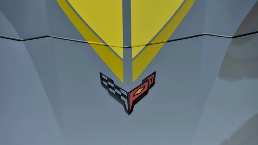 2022 Chevrolet Corvette C8 - Image 10 of 27
