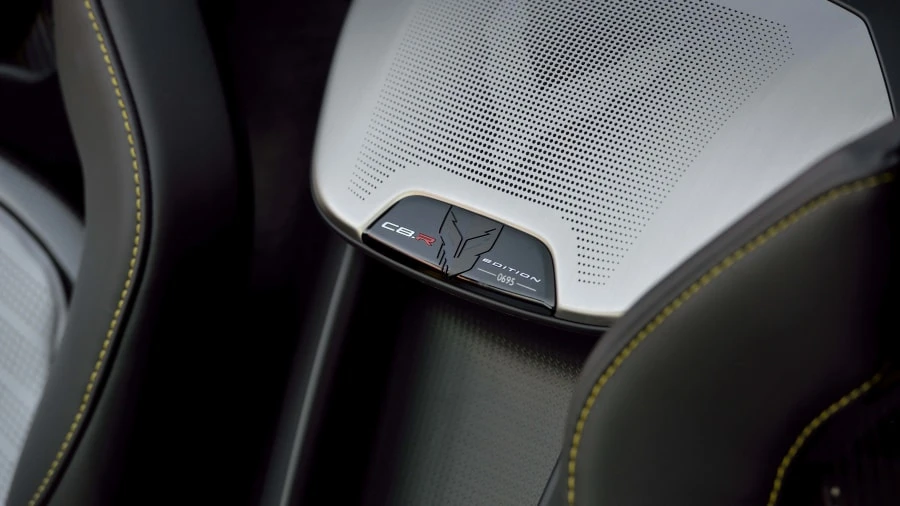 2022 Chevrolet Corvette C8 - Image 11 of 27