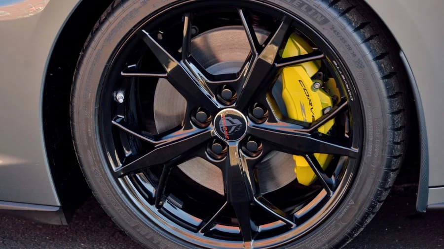 2022 Chevrolet Corvette C8 - Image 15 of 27